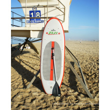 Tablero inflable de Sruf de 8 ′ Stand up Paddleboard